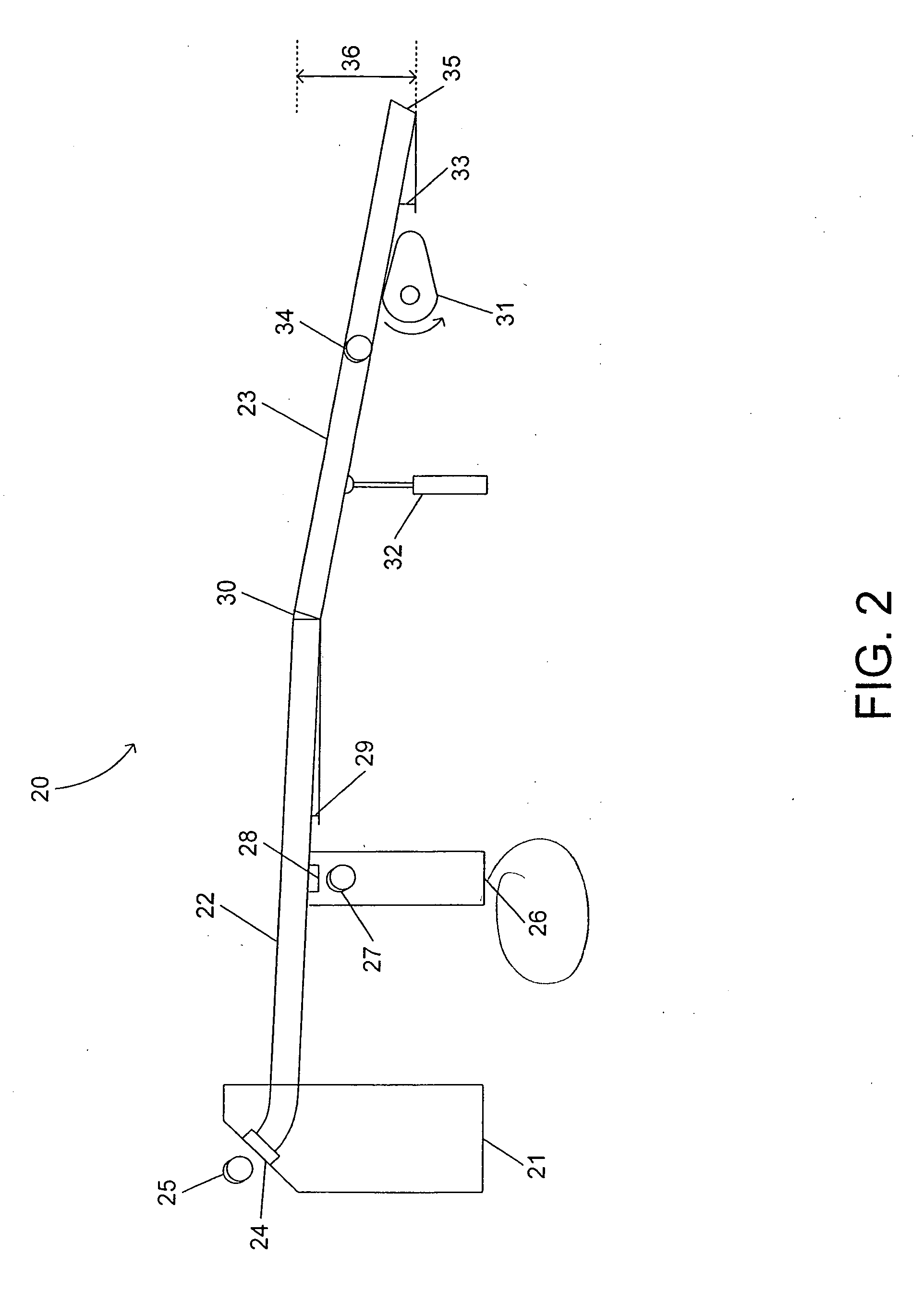 Game apparatus with multiple moving elements