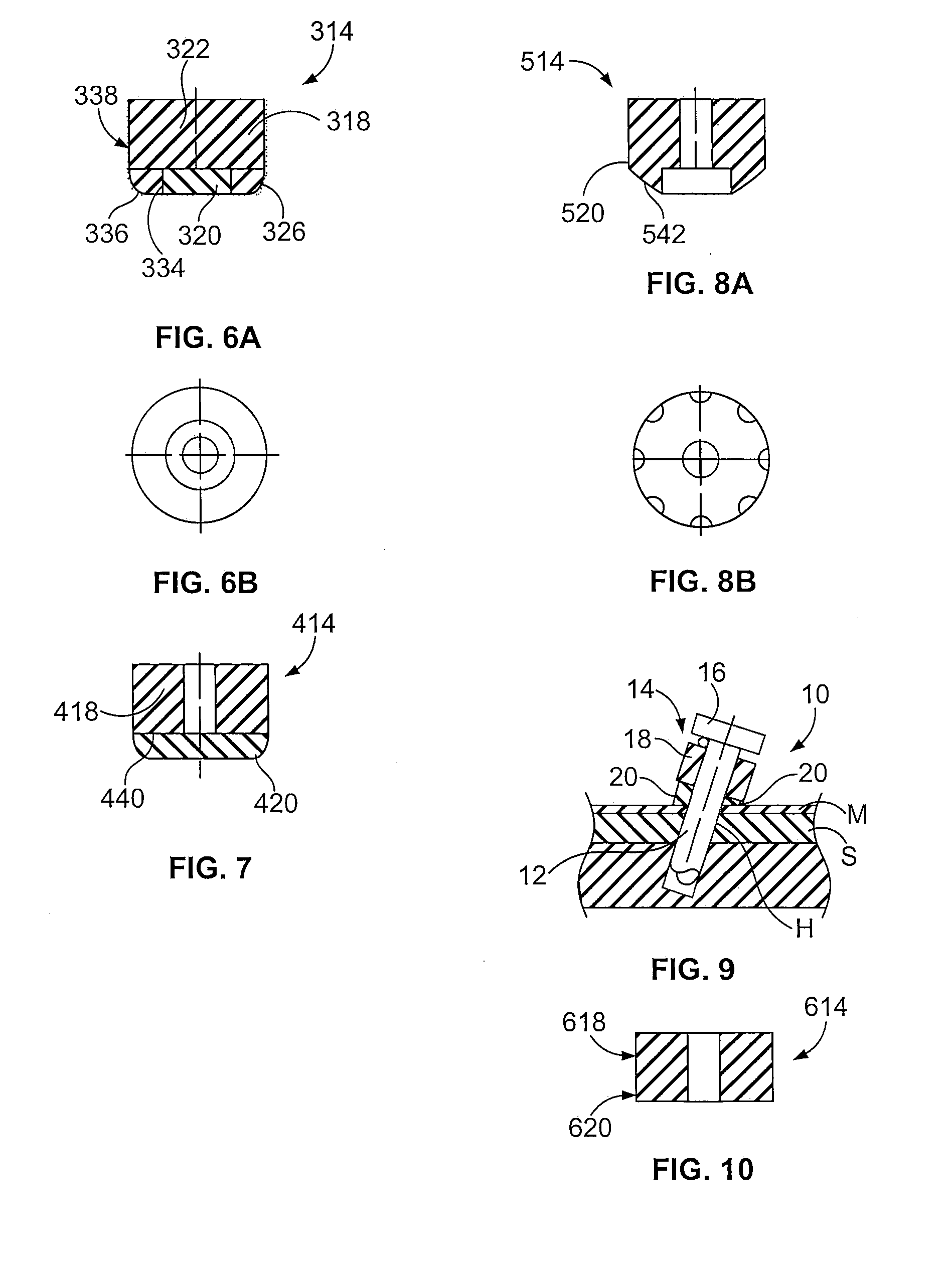 Stucco fastener