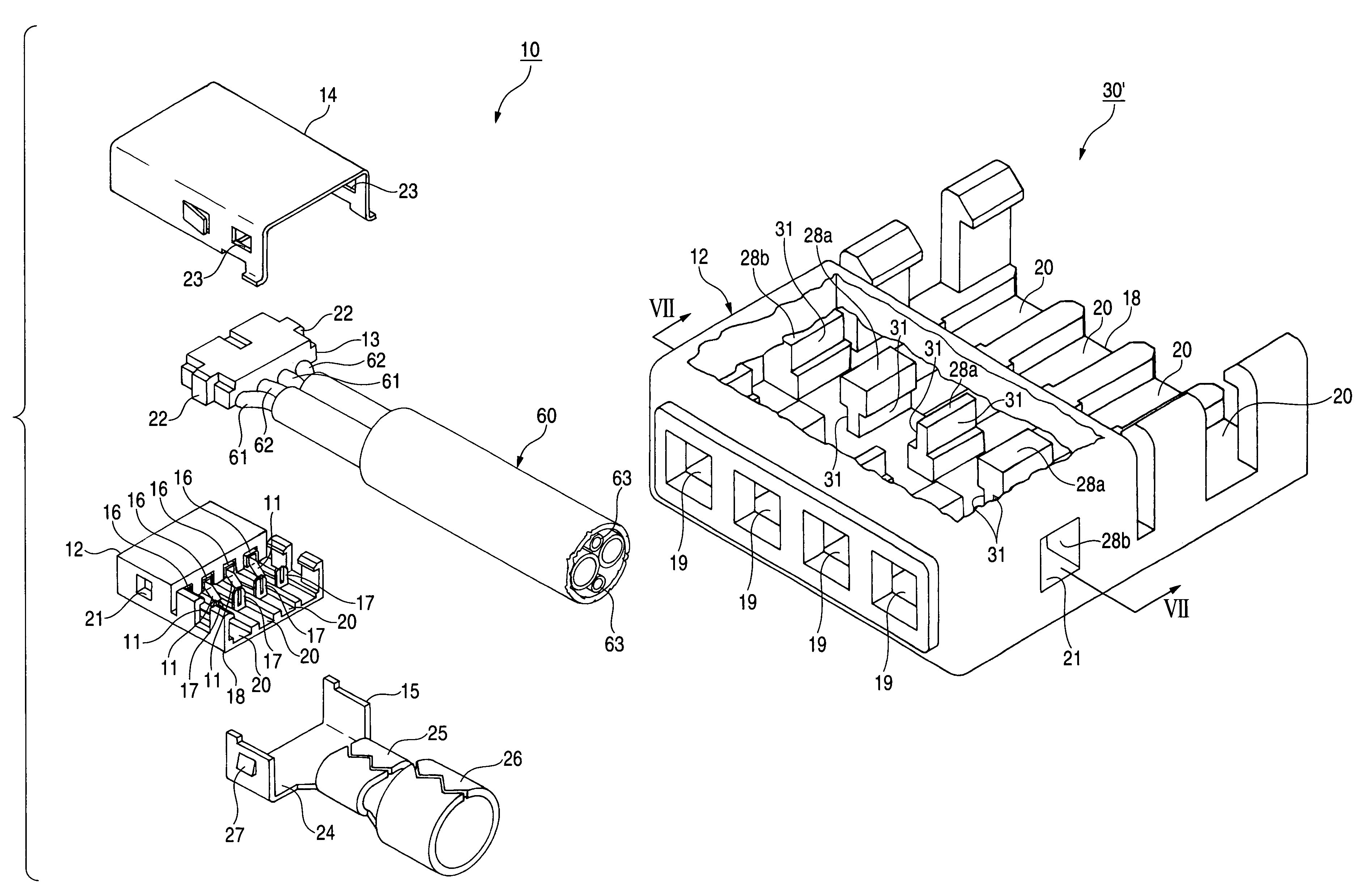 Connector