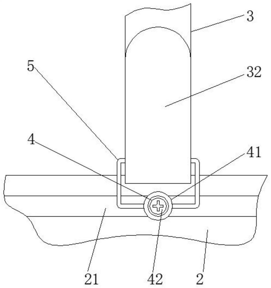 Orthopedic nursing traction support