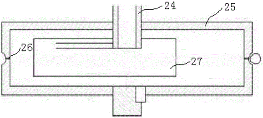 High-spectral-imaging-based field pest monitoring and trapping device