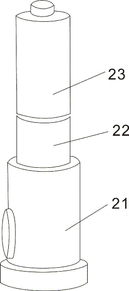 Co-production processing method and equipment for carbon black and oil