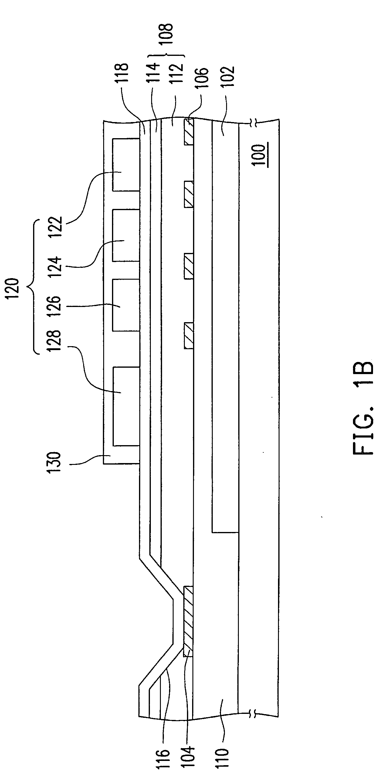 Image sensor and fabricating method thereof