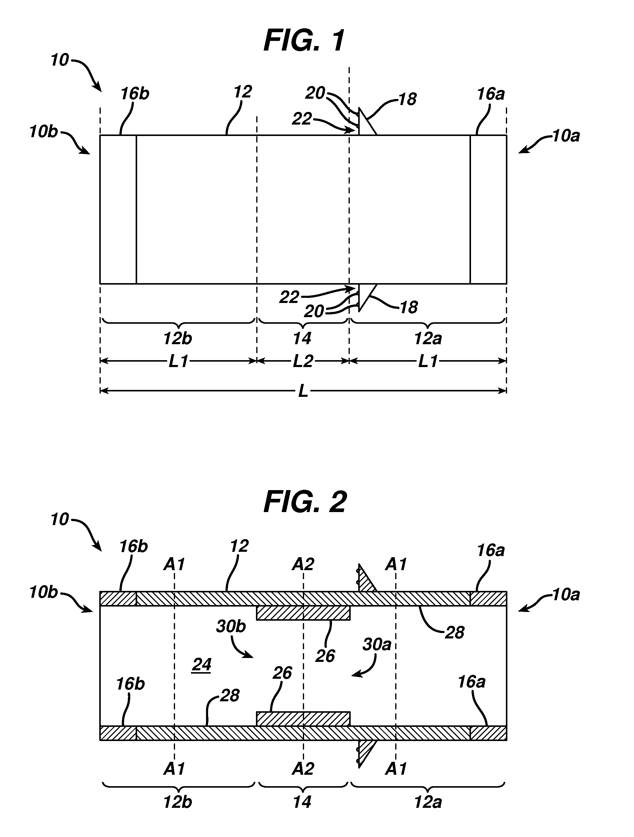 Transluminal tissue markers