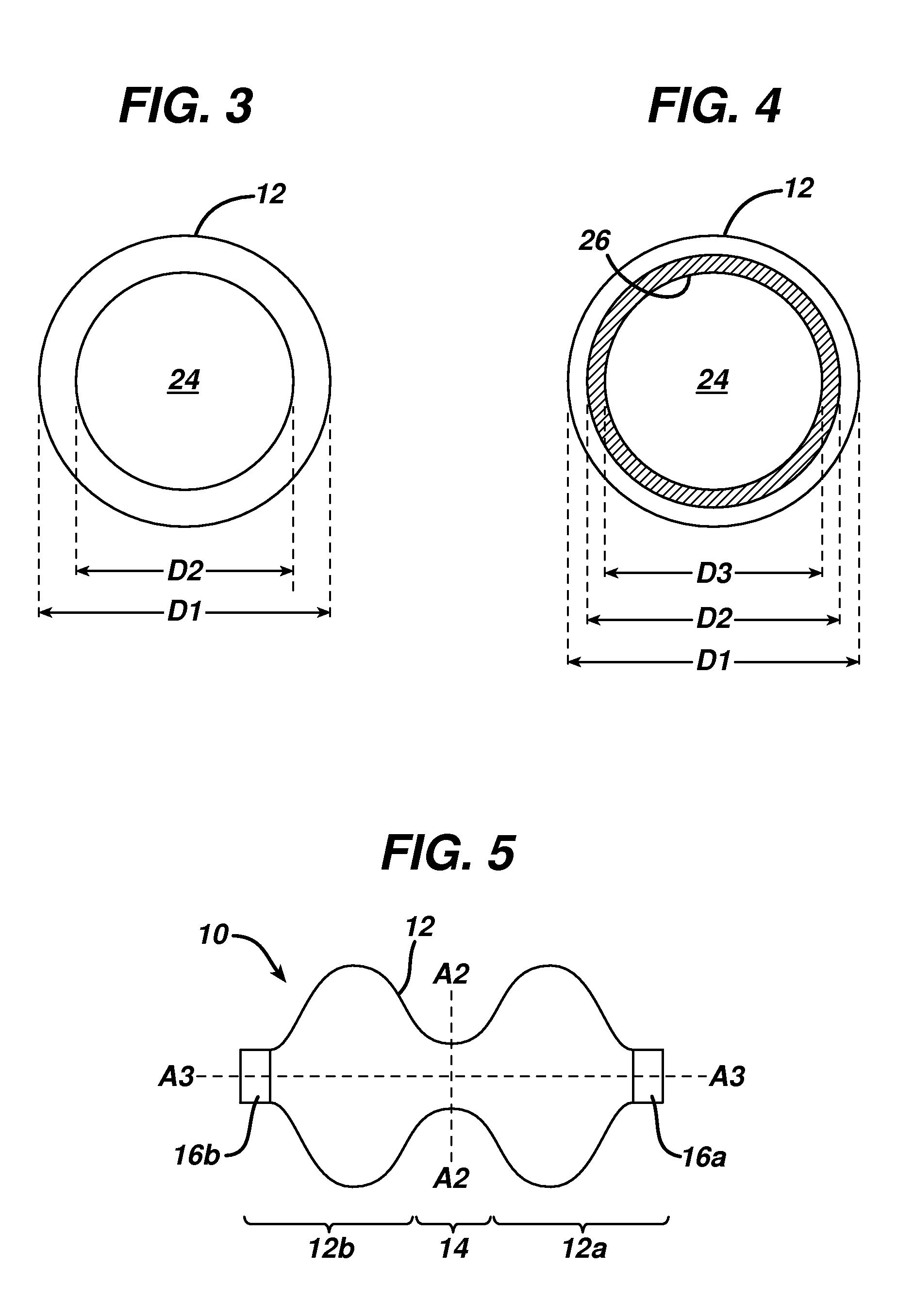 Transluminal tissue markers