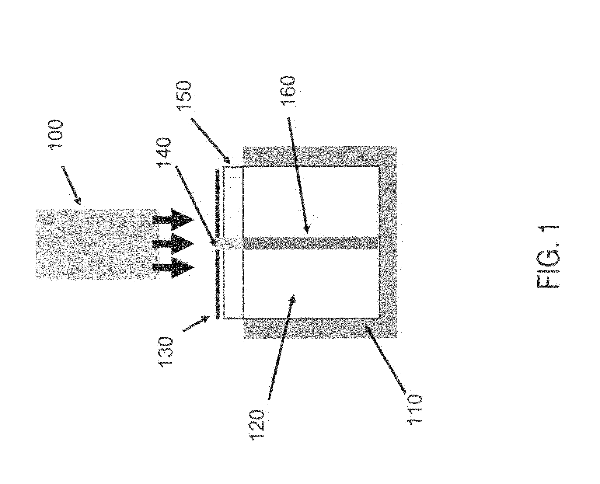 Optically oriented three-dimensional polymer microstructures