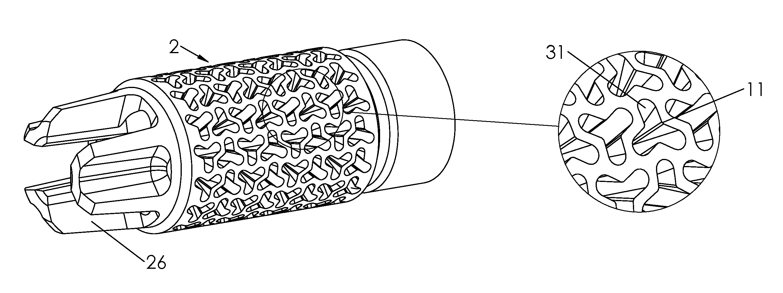 Muzzle Brake