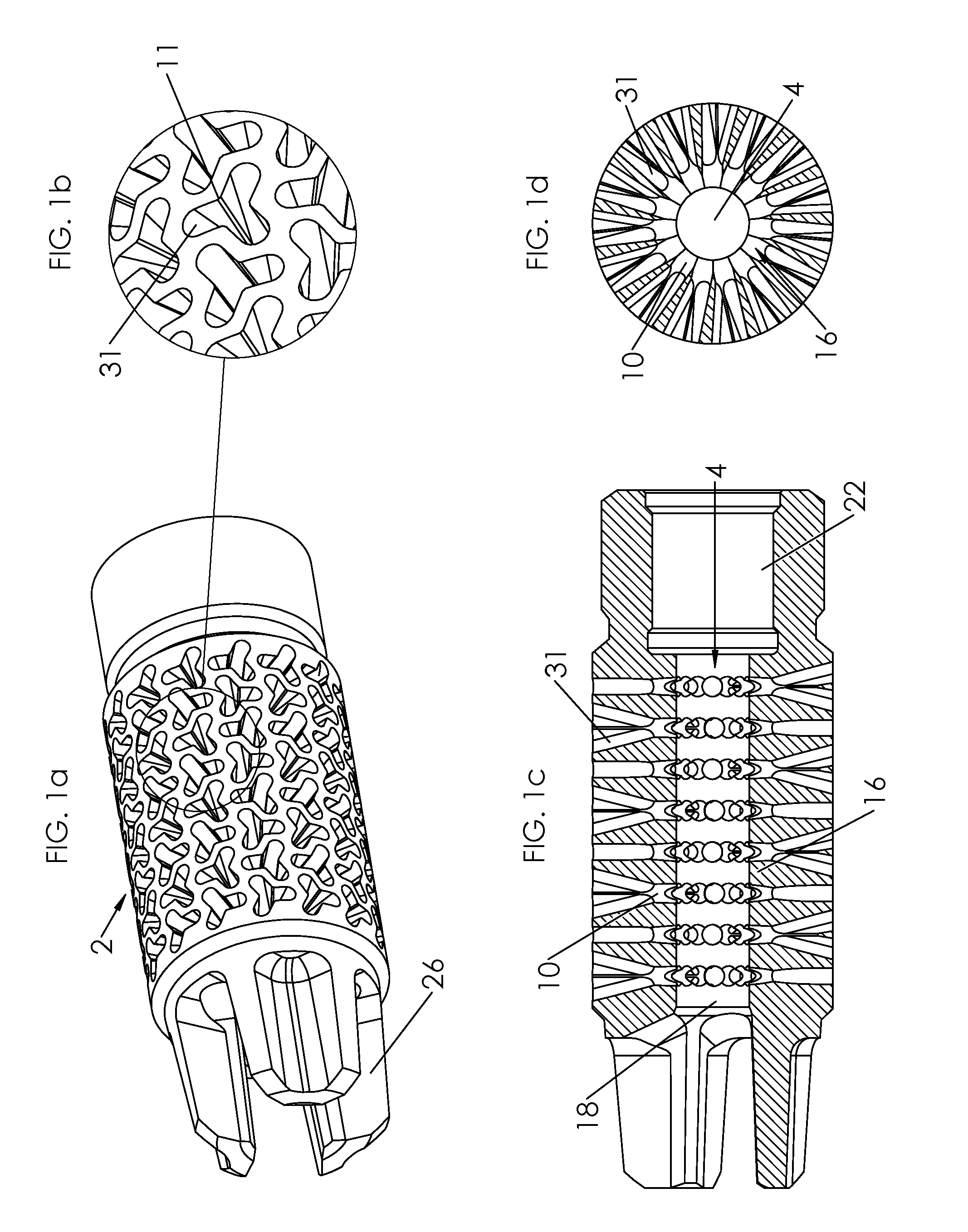 Muzzle Brake