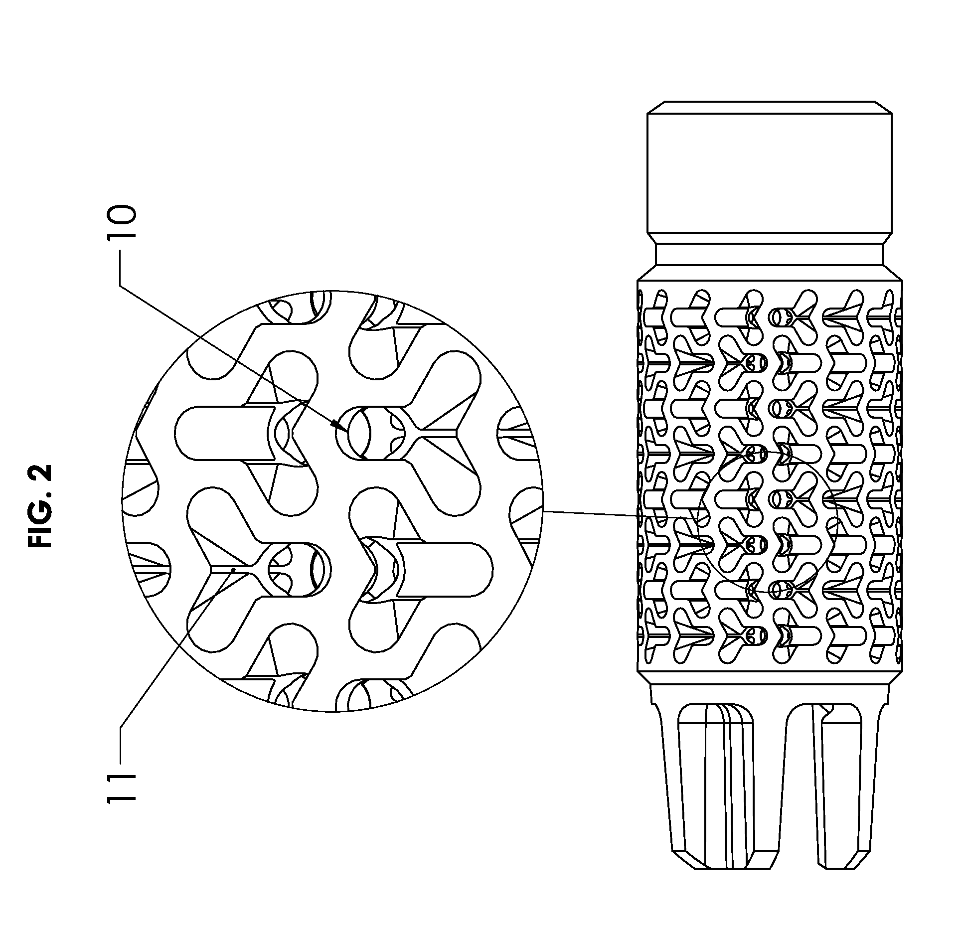 Muzzle Brake