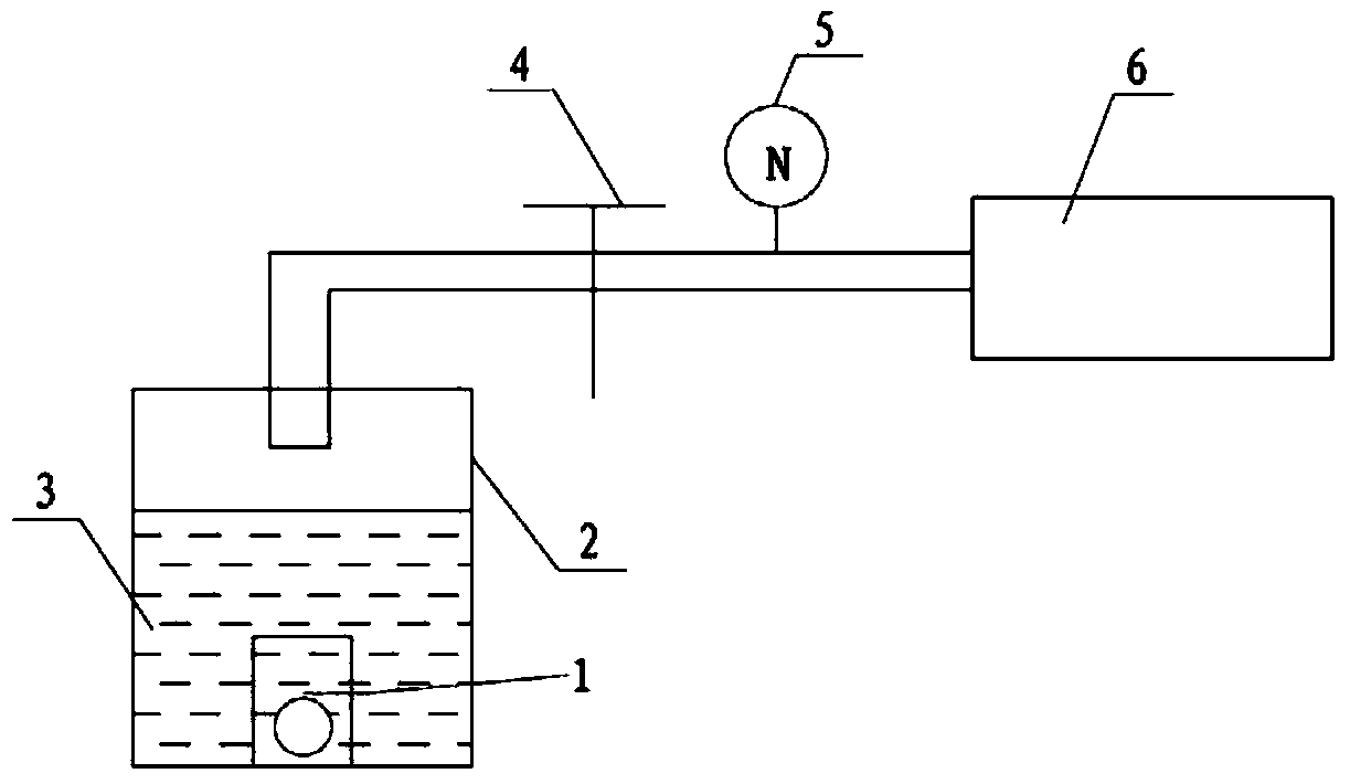 Aluminum alloy piston for internal combustion engine