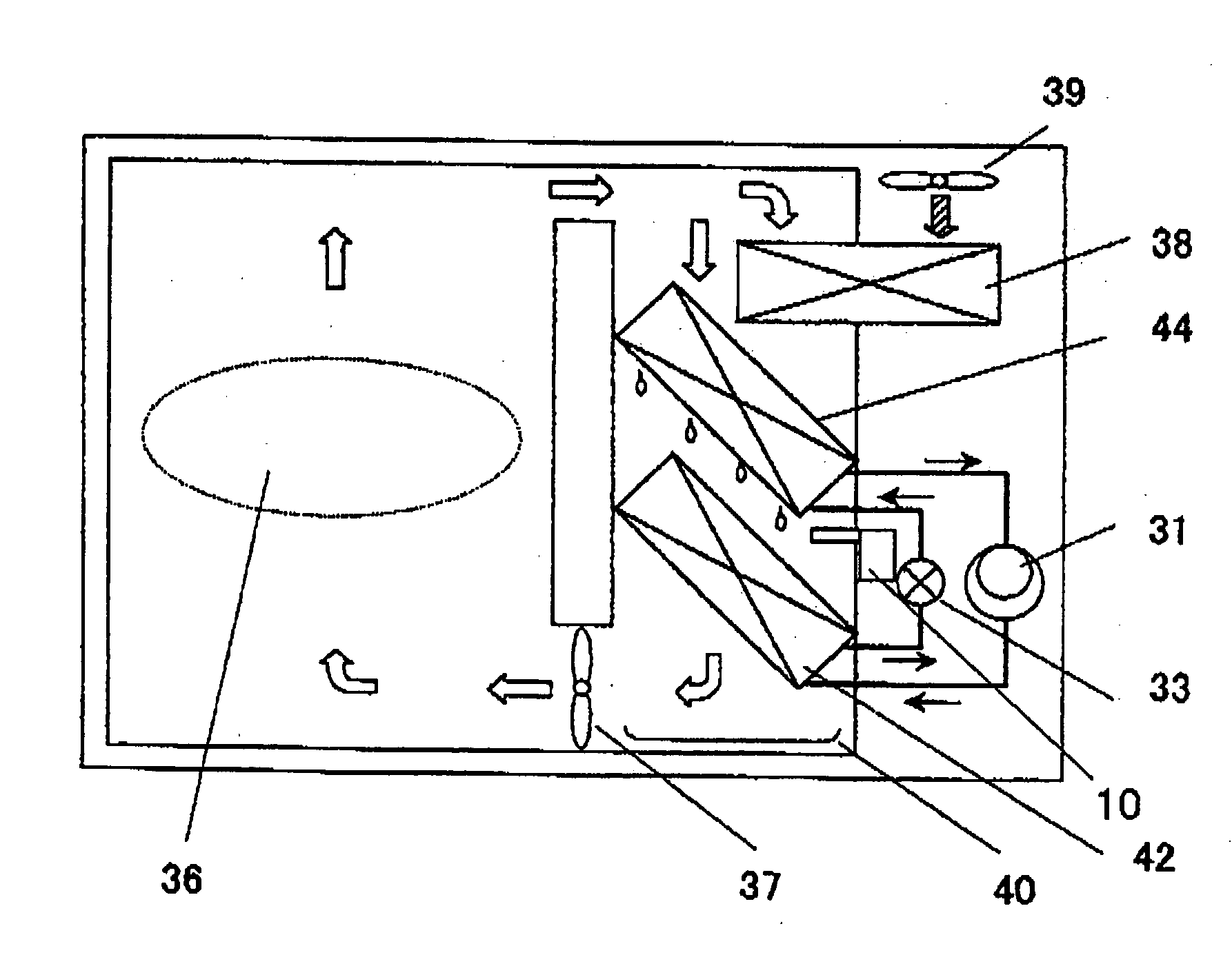 Drying apparatus