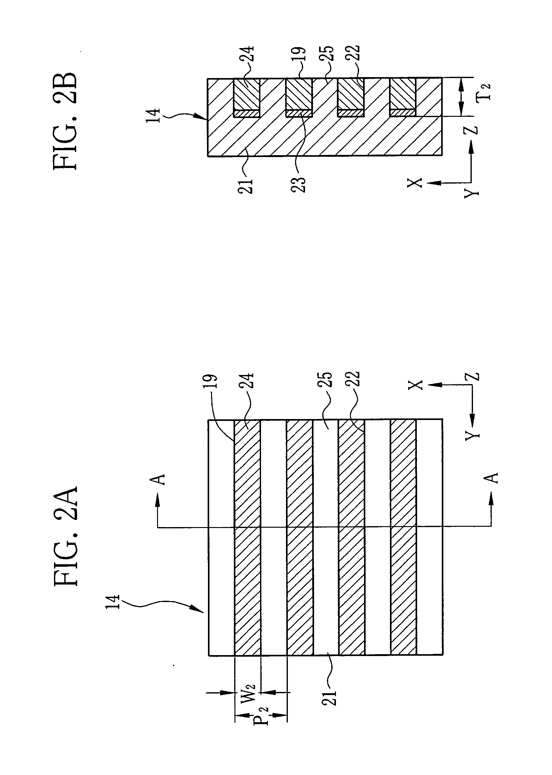 Grid for radiography and manufacturing method thereof, and radiation imaging system