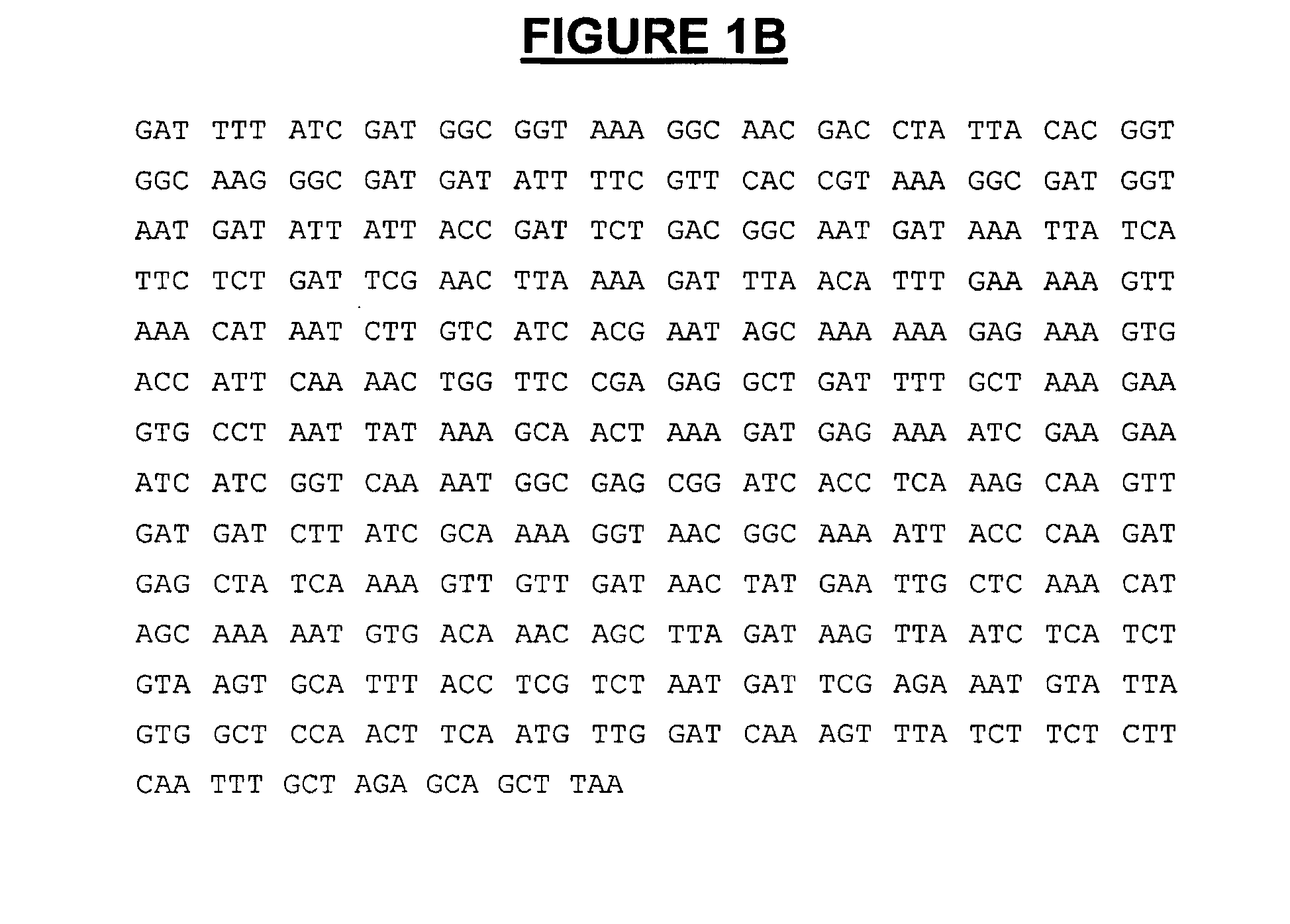 Modified leukotoxin gene and protein