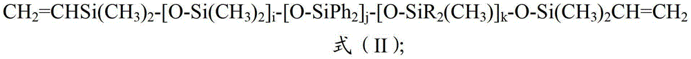 Single-component addition-type silicone rubber and preparation method thereof