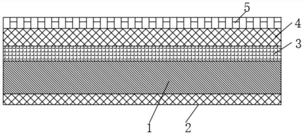 Low-temperature sintered zirconia ceramic substrate