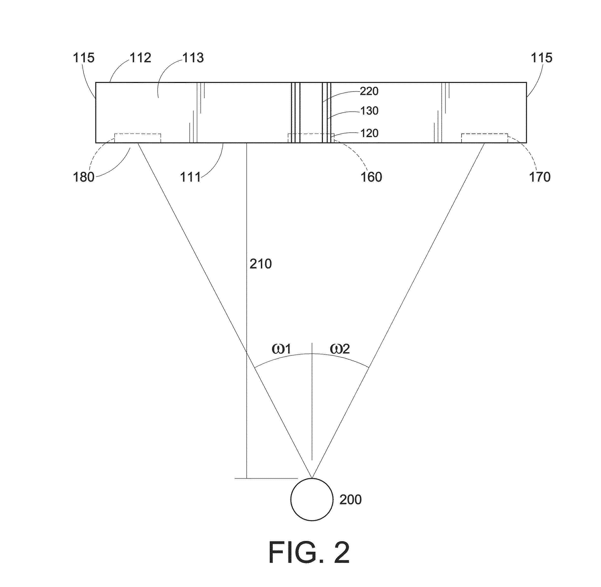 Apparatus and methods for diagnosis of strabismus