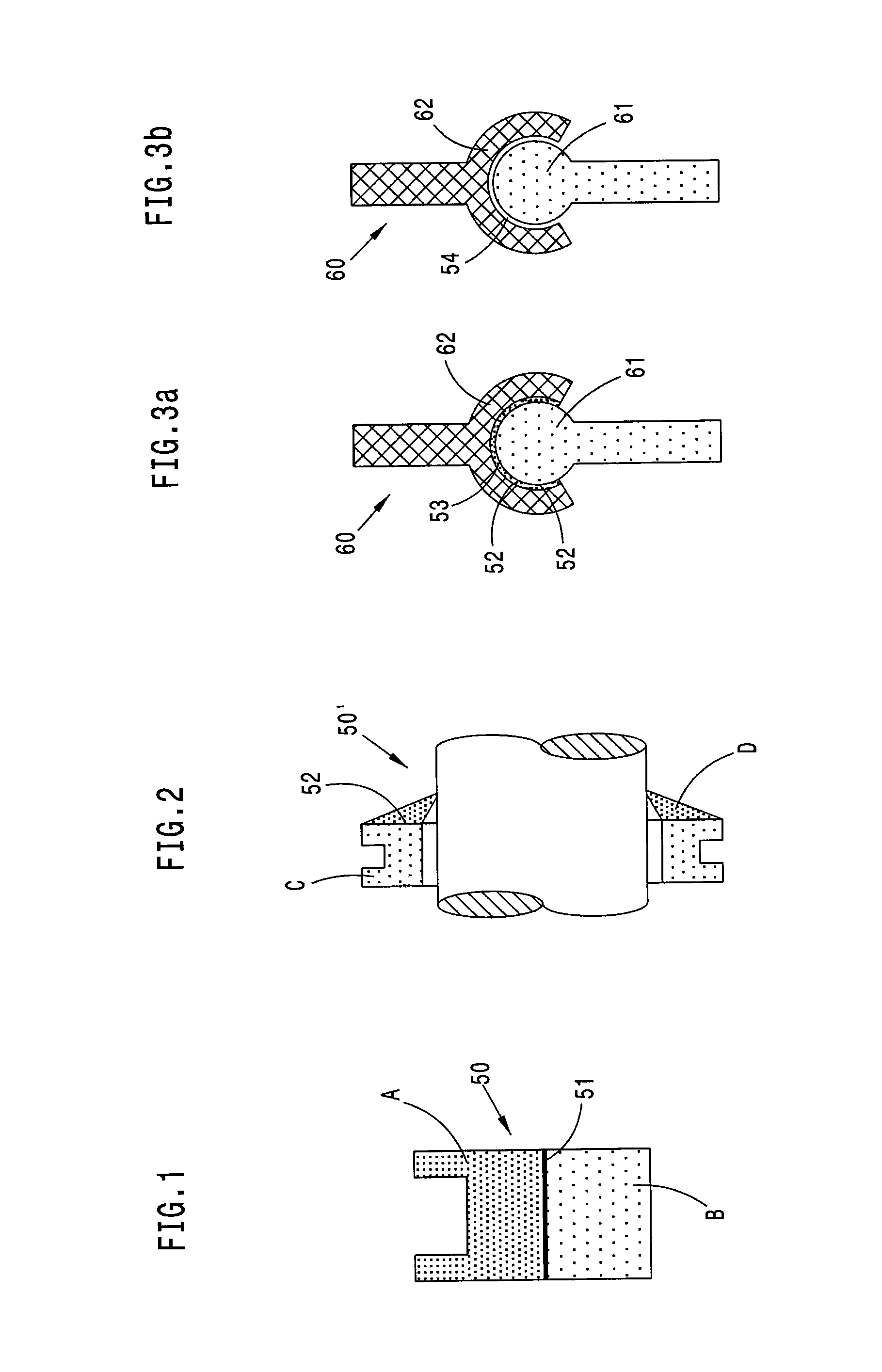 Method for producing a three-dimensional object