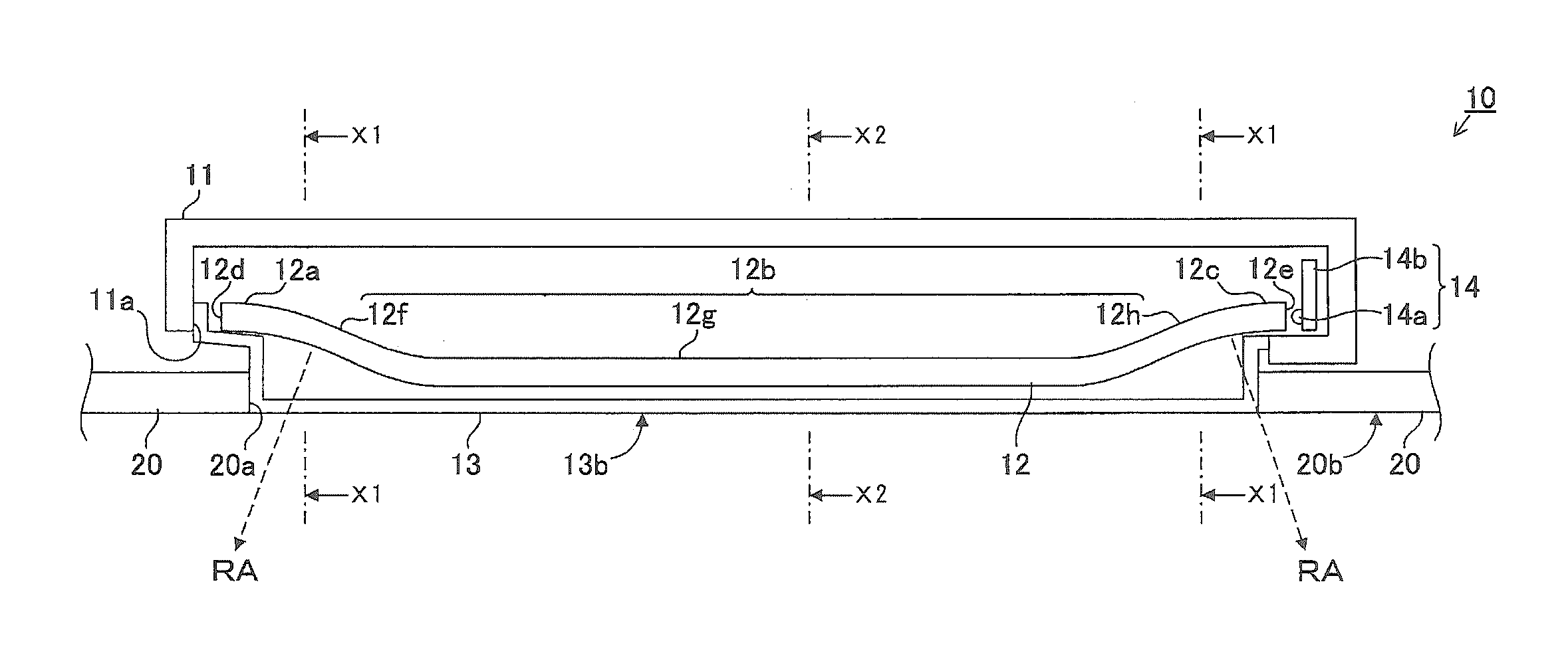 Illumination apparatus