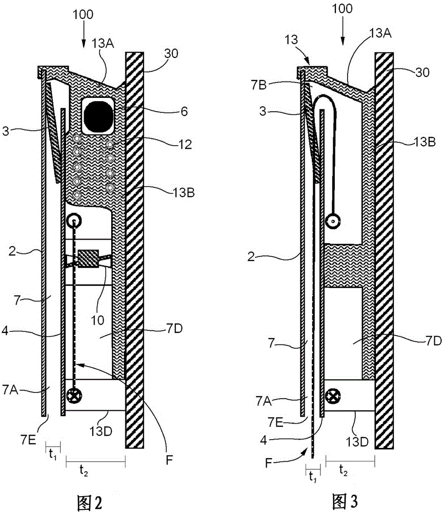 Heating arrangement for heating a fluid utilizing a solar panel