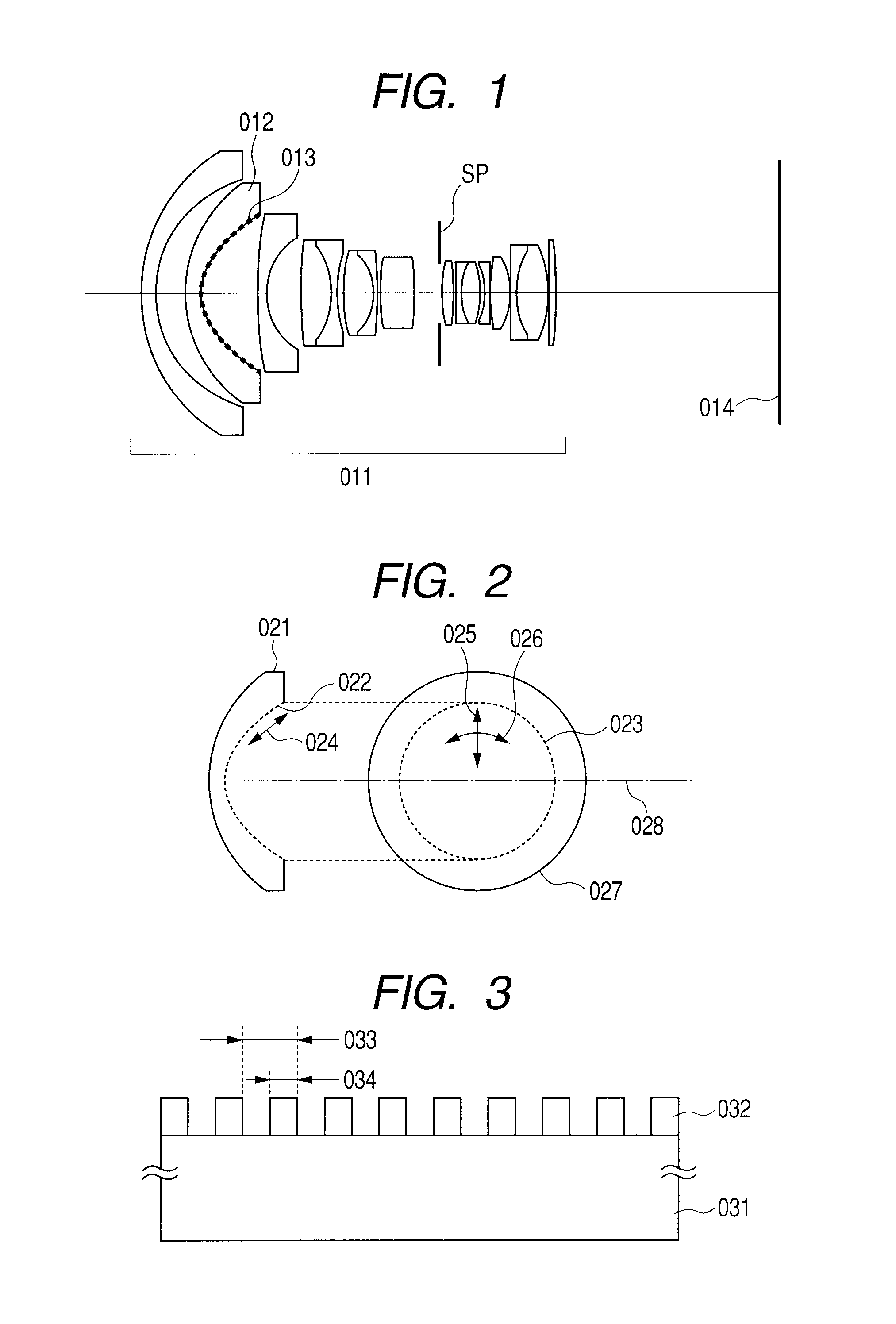 Optical system and optical equipment including the same