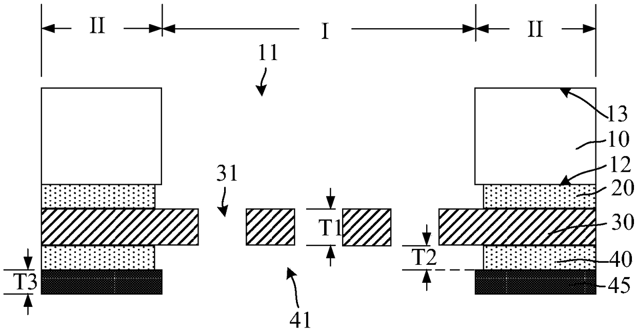 Mask plate and manufacturing method thereof