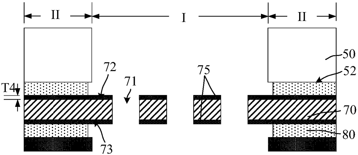 Mask plate and manufacturing method thereof