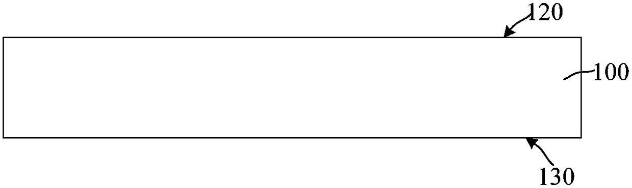 Mask plate and manufacturing method thereof