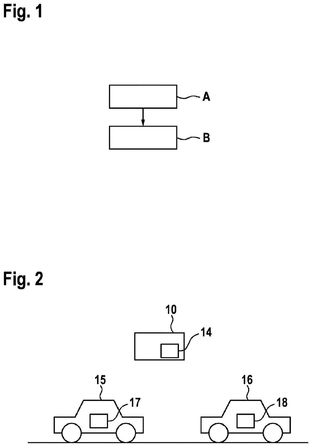 Method for operating a charging device