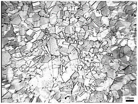 Cogging method for large GH4738 high-temperature alloy ingot