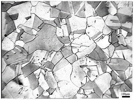 Cogging method for large GH4738 high-temperature alloy ingot