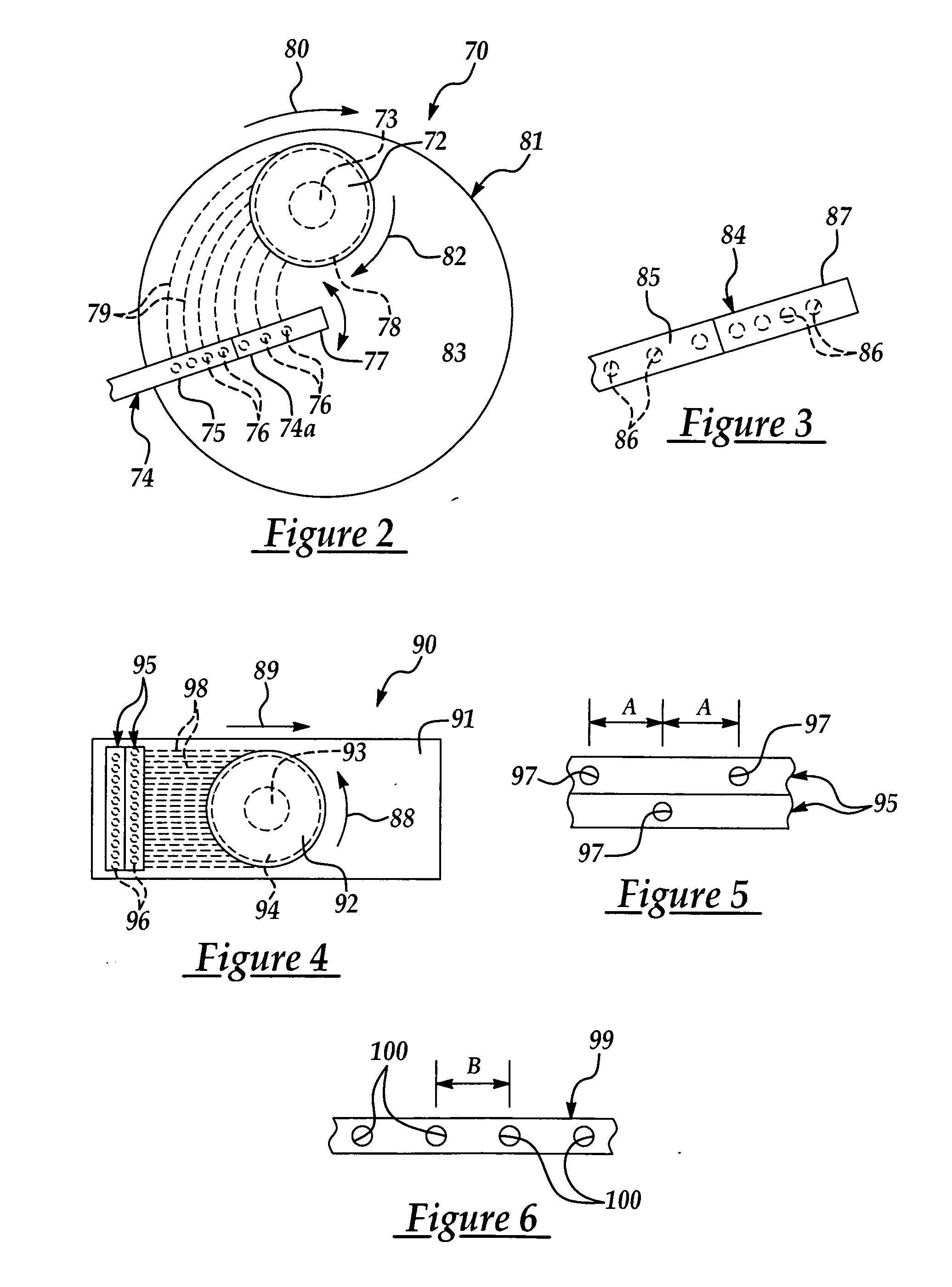 Methods for enhancing within-wafer CMP uniformity