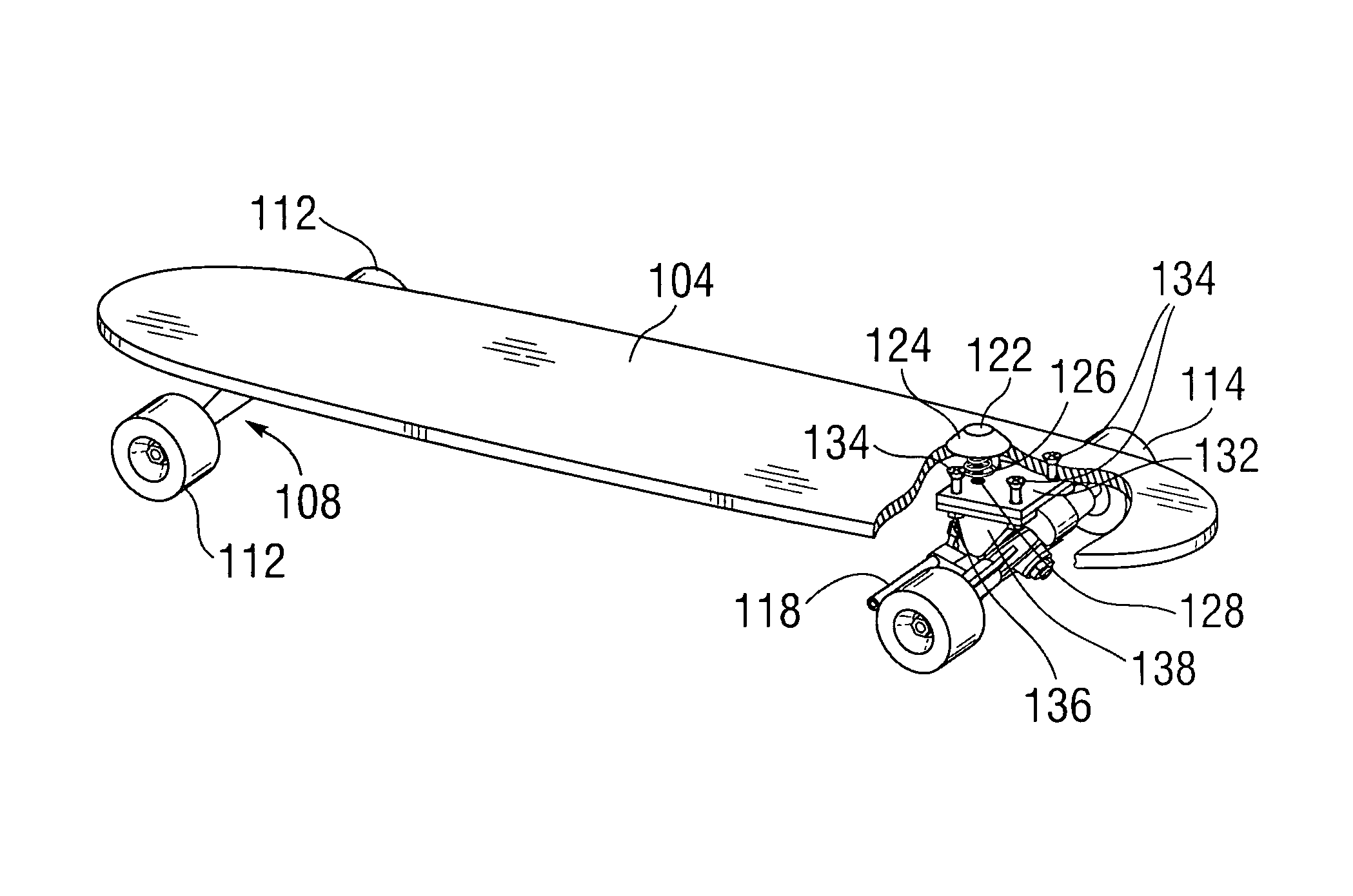 Speed control system