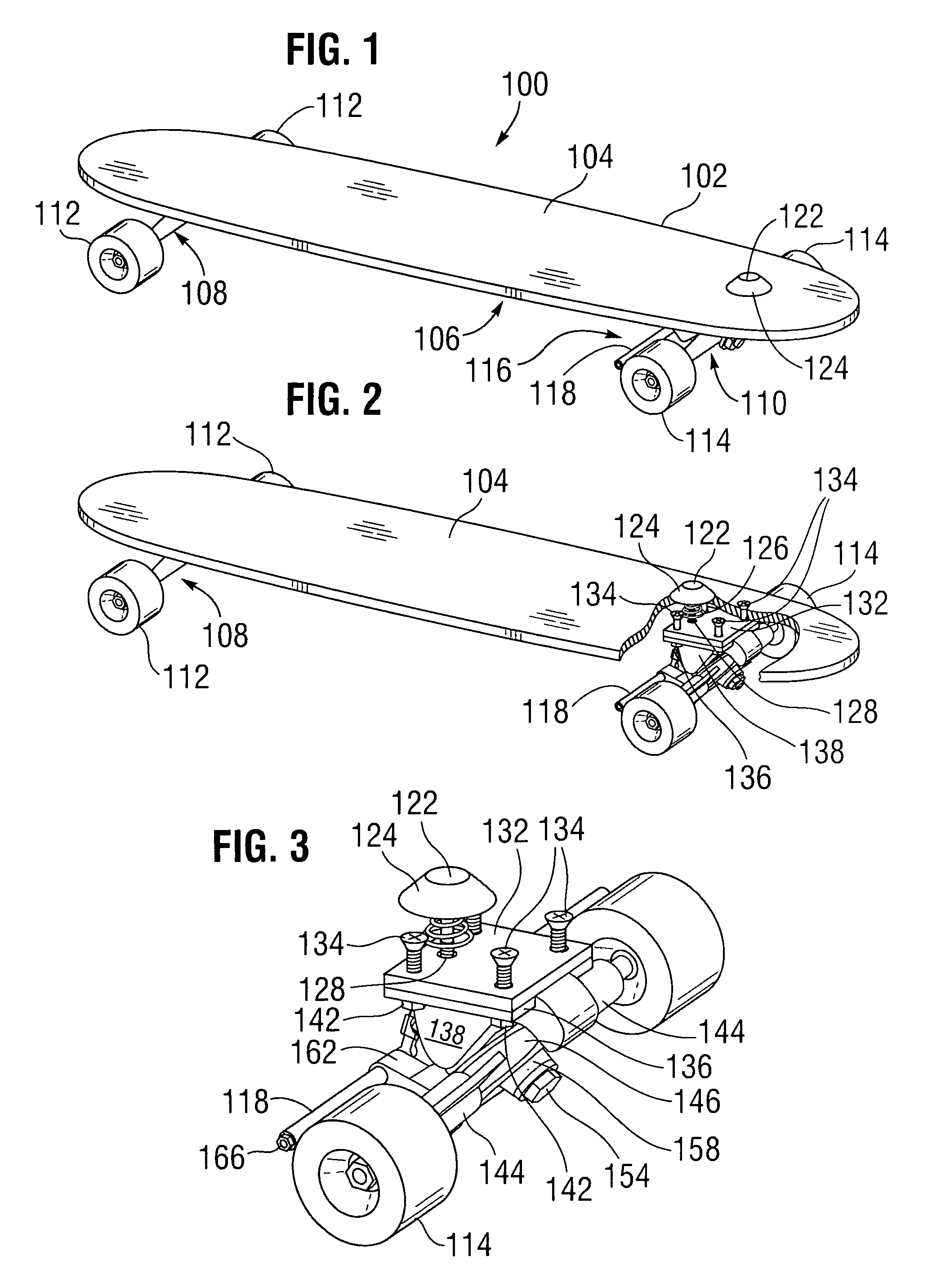 Speed control system