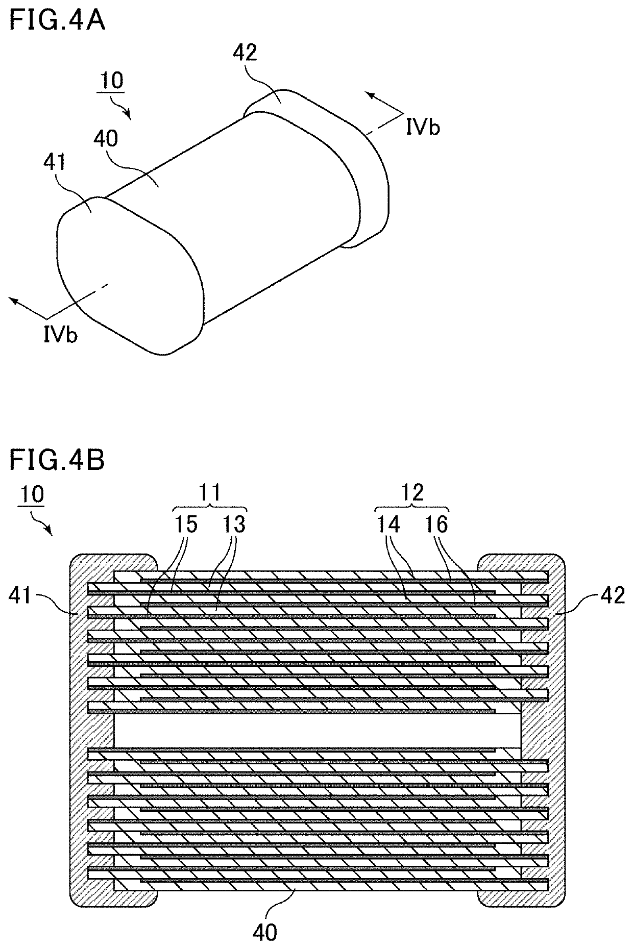 Film capacitor, and outer case for film capacitor