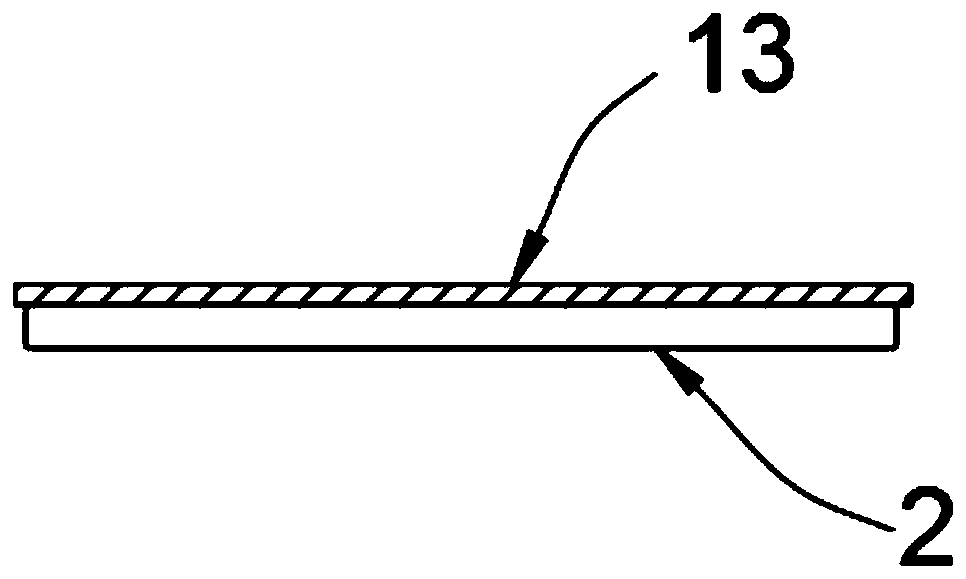 Intelligent pet house and control system and application thereof