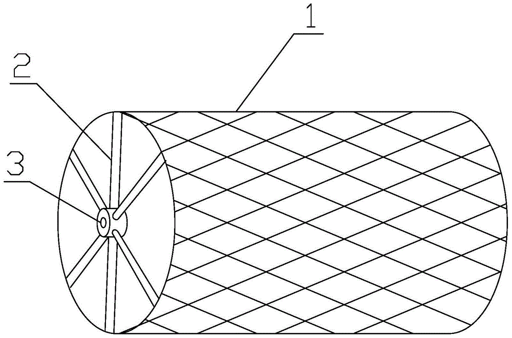 vena cava filter