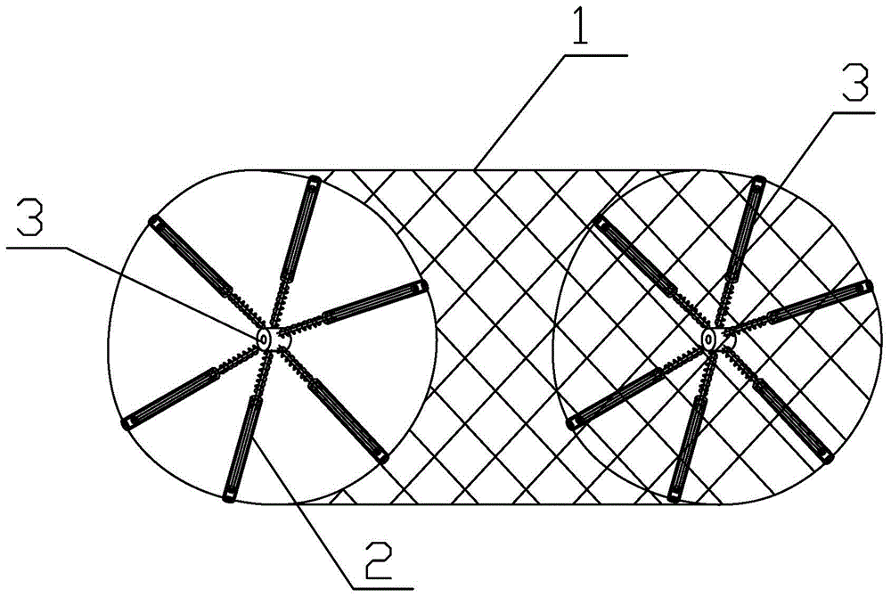 vena cava filter