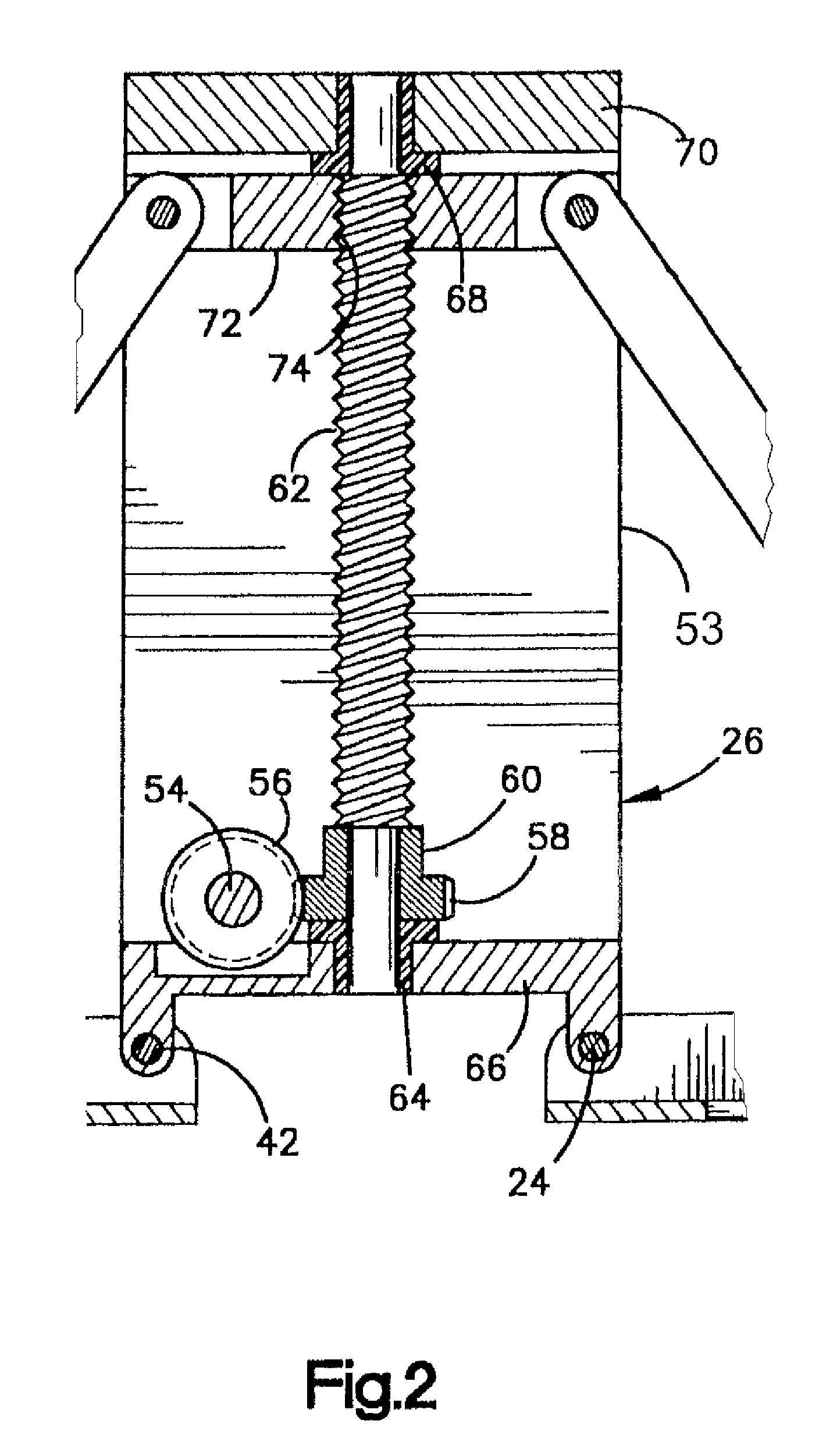 Patient monitoring apparatus and method for orthosis and other devices