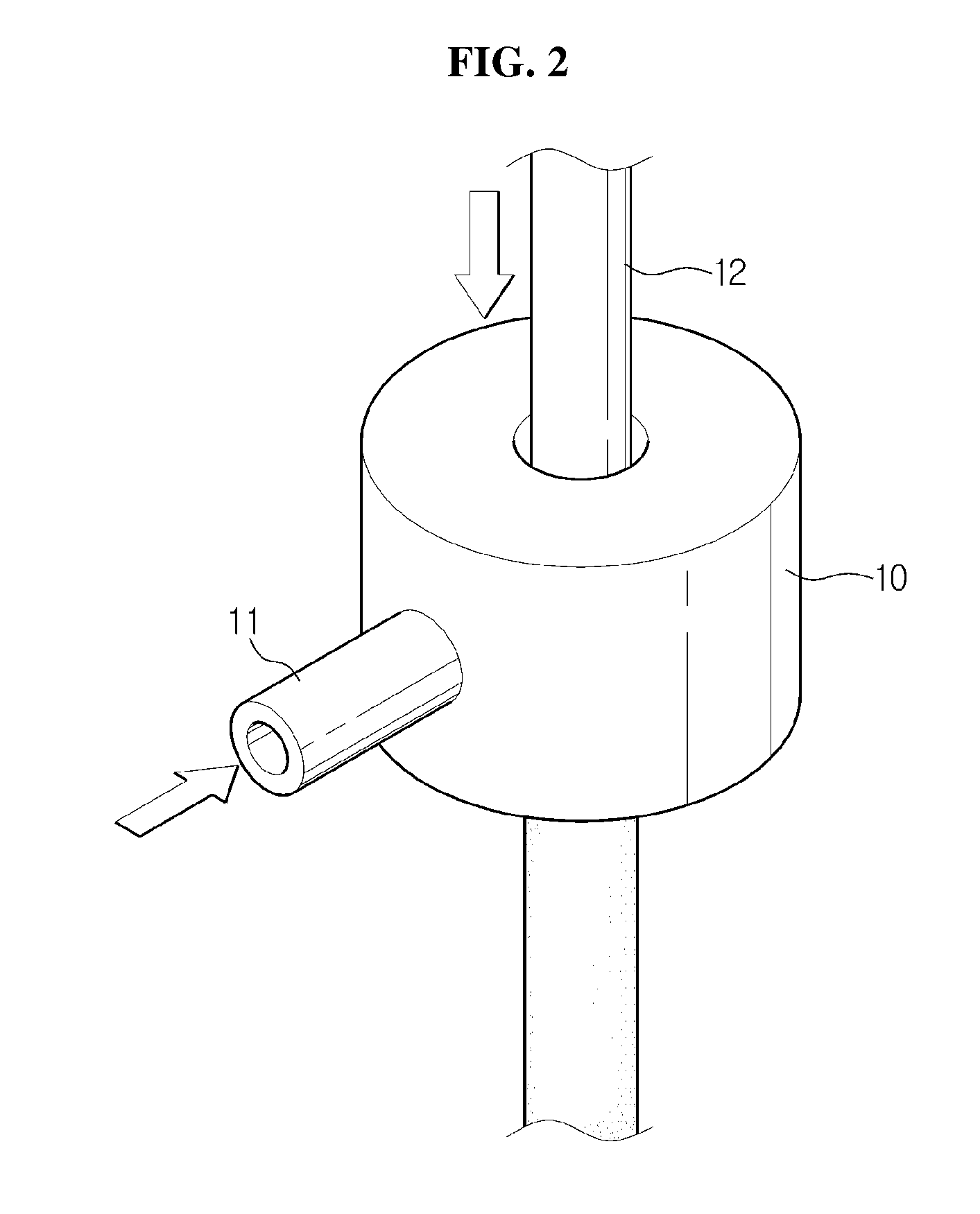 Method For Manufacturing Cable-Type Secondary Battery