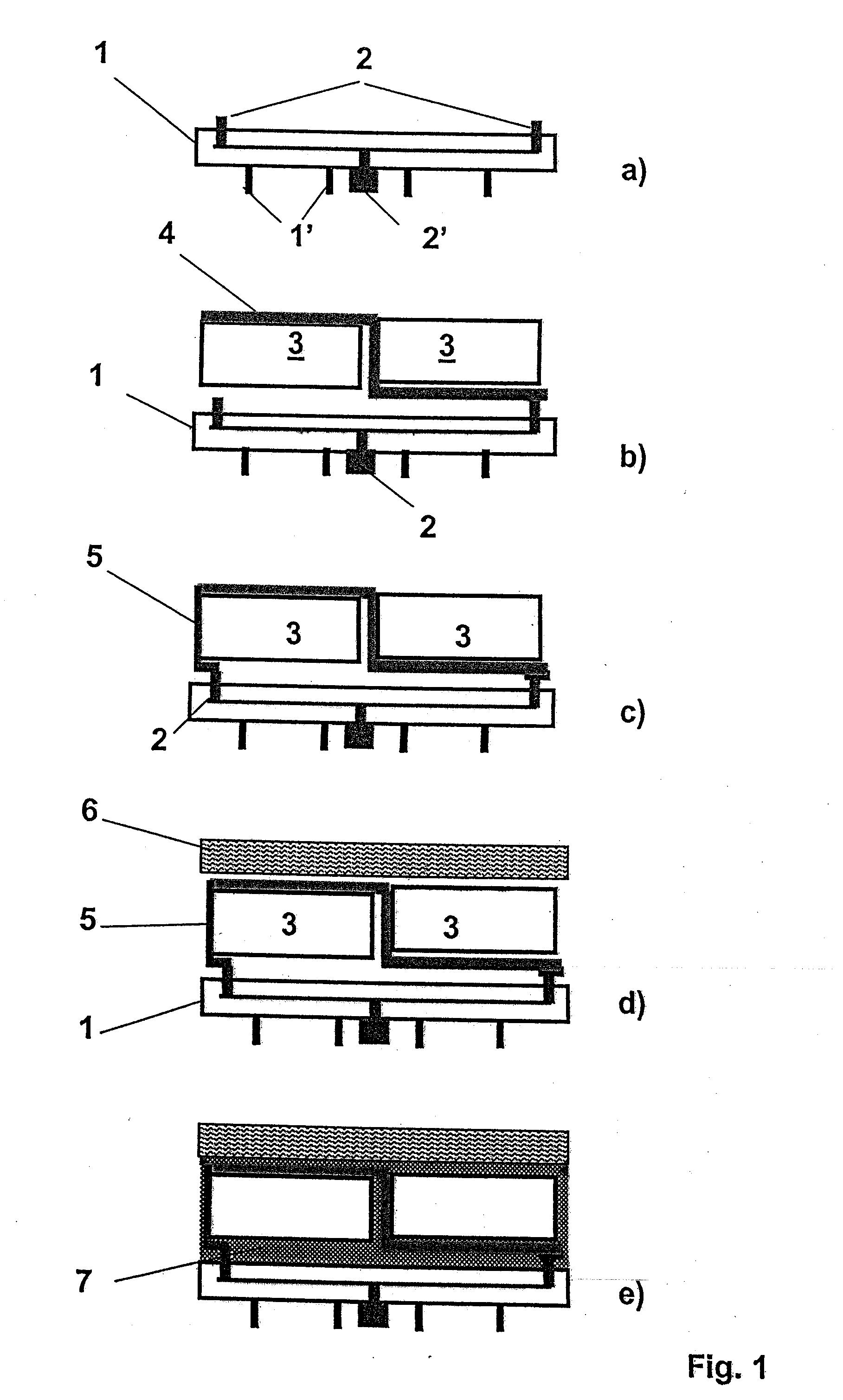 Solar module