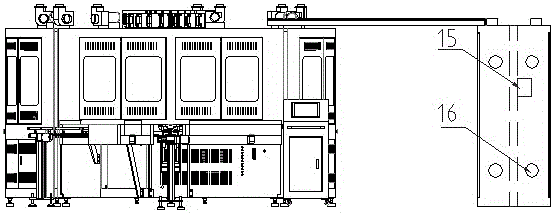 Intelligent remote controller for equipment