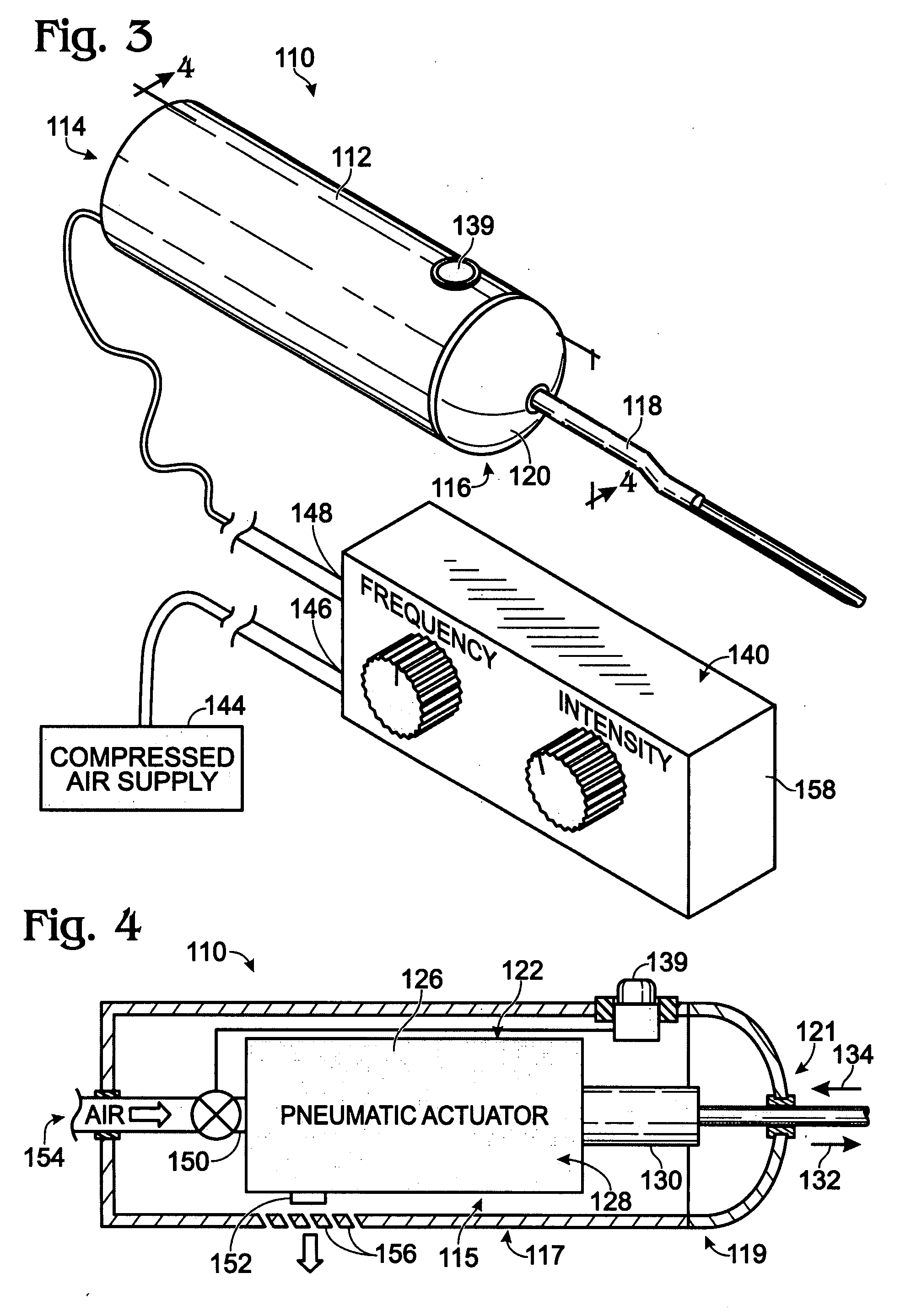 Powered surgical instruments