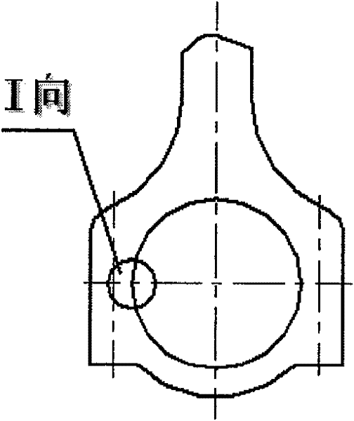 Automatic assembly equipment for fixed torque bolt of splitting connecting rod