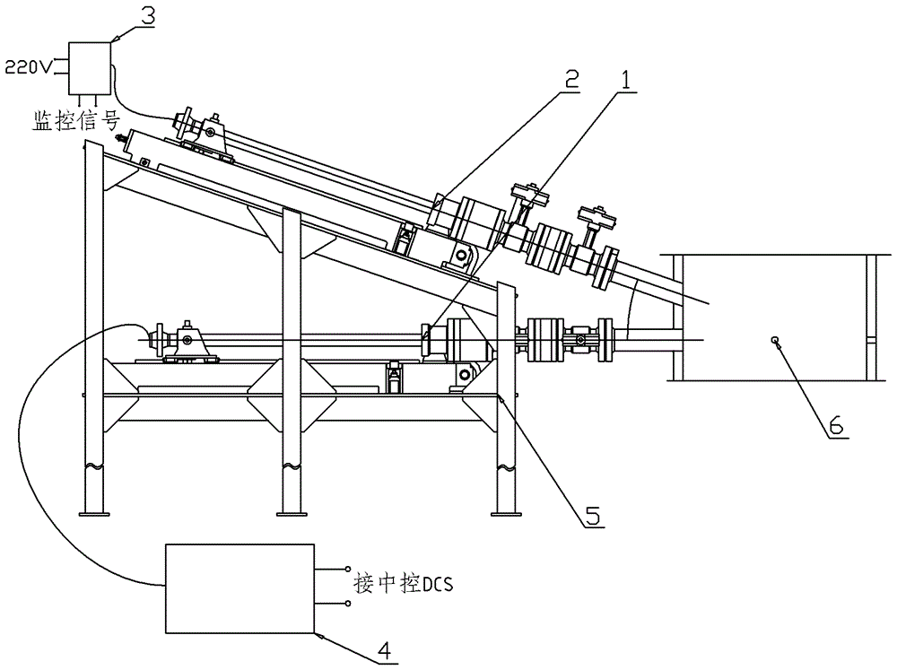 Integrated ignition system