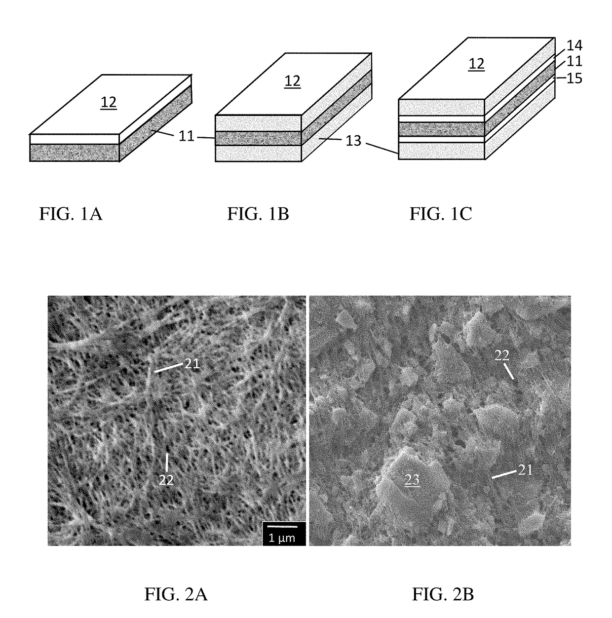 Oriented Multilayer Porous Film