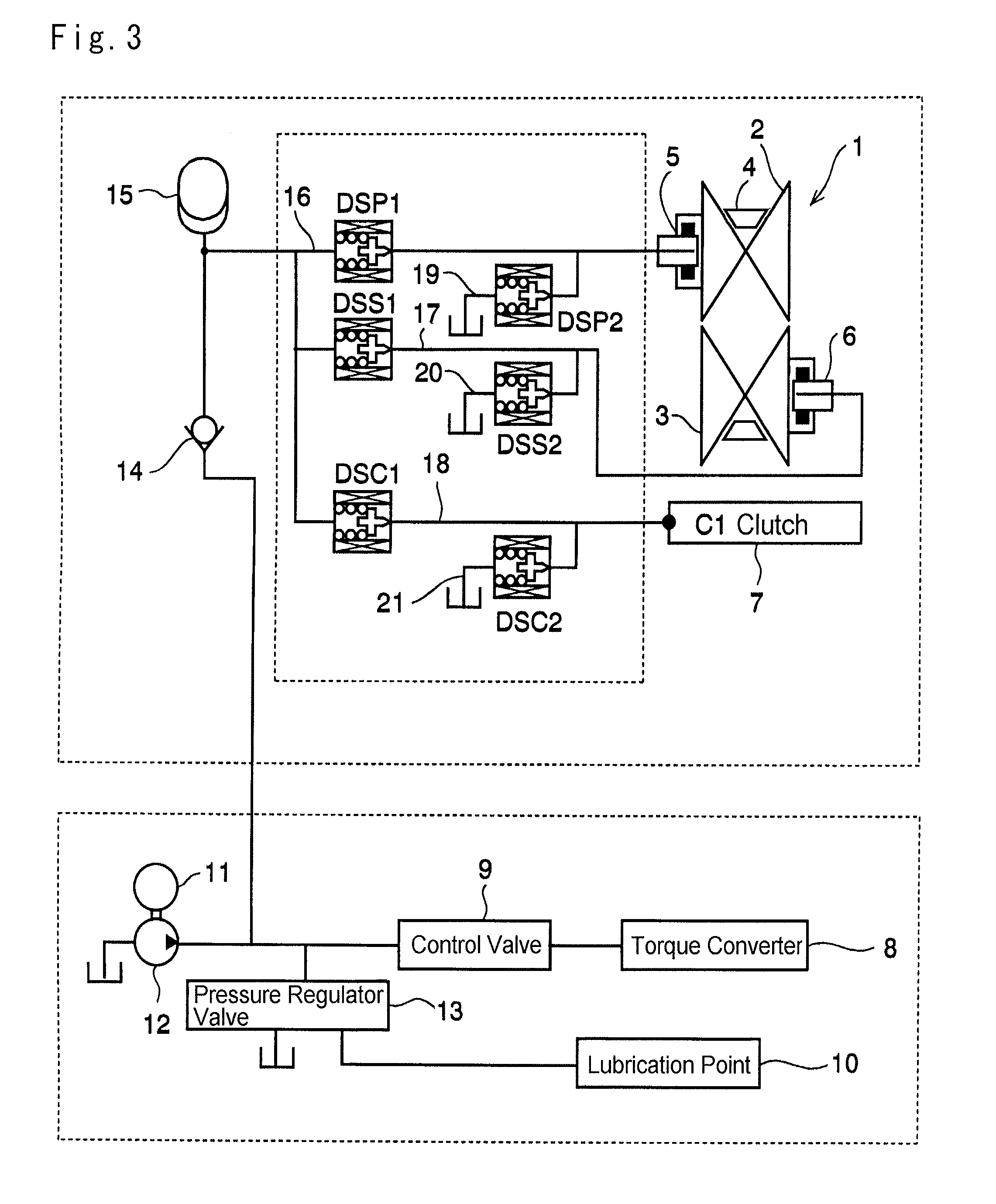 Belt-driven continuously variable transmission