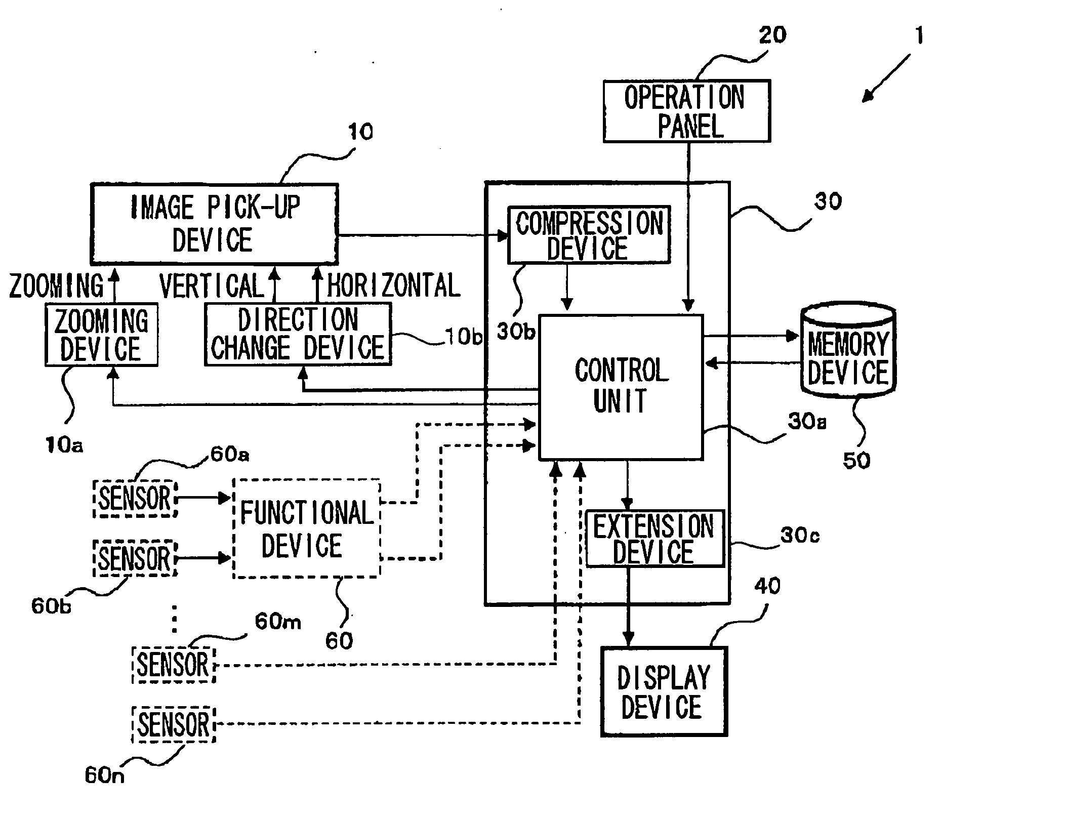 Imaging systems for use with patrol cars and patrol cars having such imaging systems