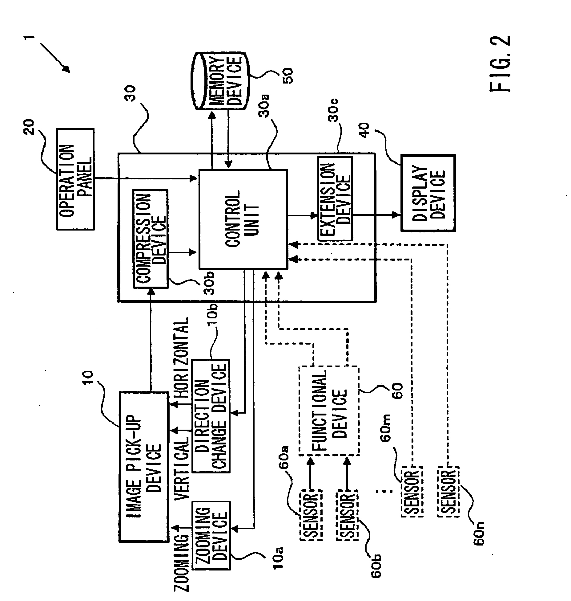 Imaging systems for use with patrol cars and patrol cars having such imaging systems