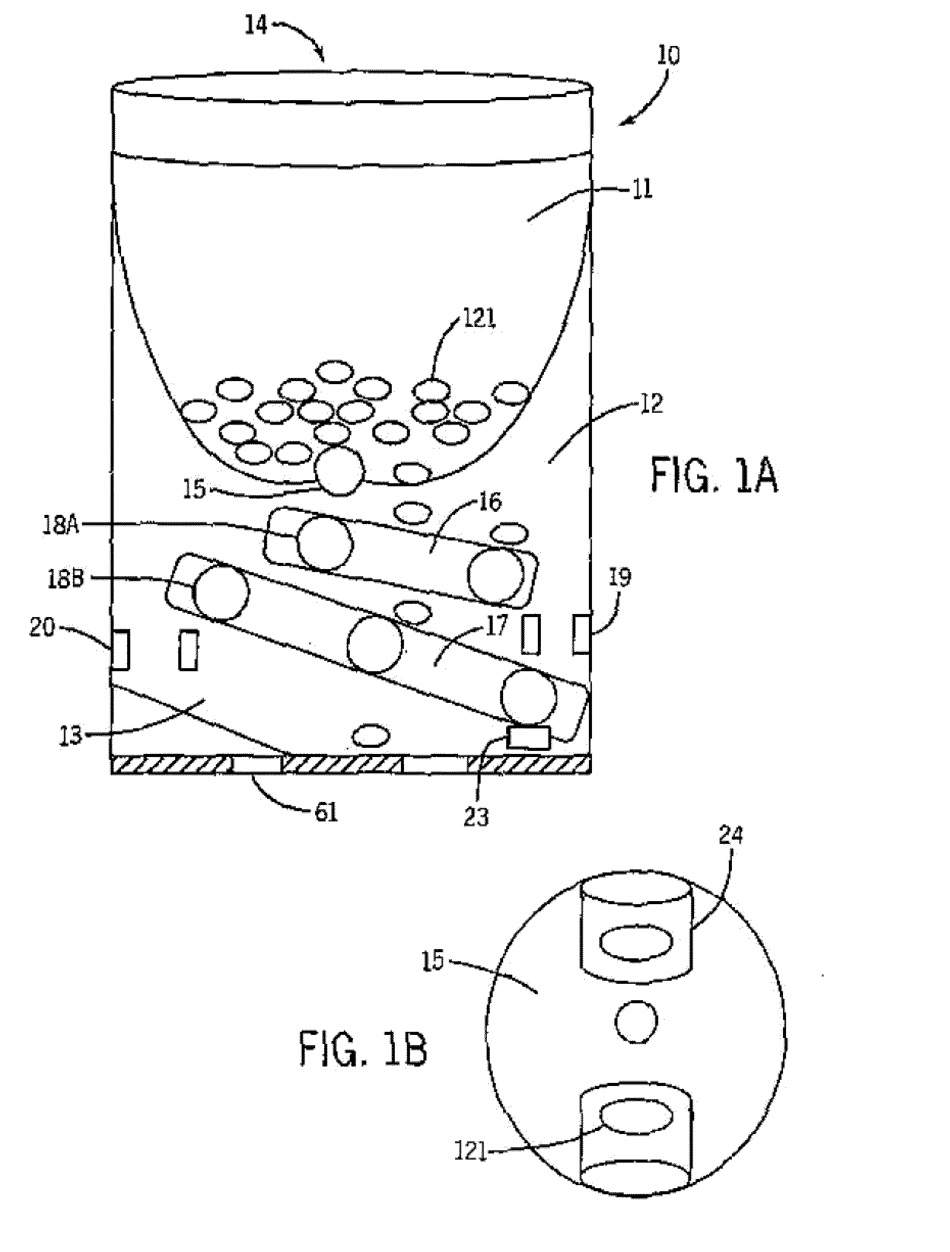 Smart Medicine Container