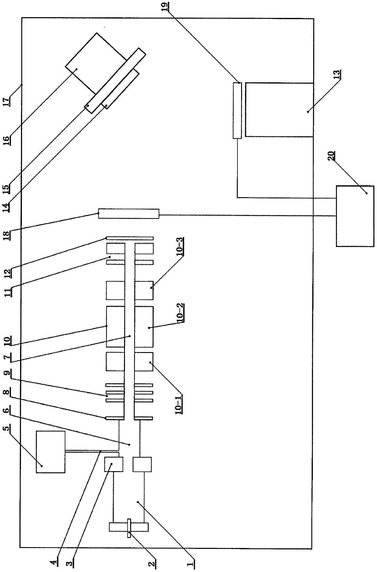 A method of atomic deposition